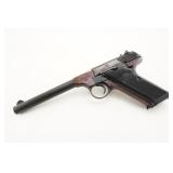 Iver Johnson Trailsman .22 LR