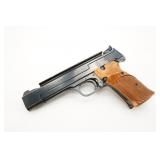 Smith & Wesson 41 .22 LR