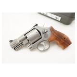 Smith & Wesson 627-5 .357 MAG