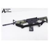 Colt Carbine 5.56 MM