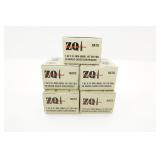 ZQl 100 Rounds 7.62x51