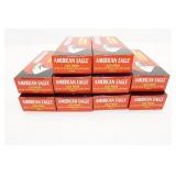 American Eagle 200 Rounds 223