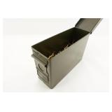 200 round Ammo Can 200 Rounds 5.56