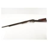 Winchester 1890 .22 Short