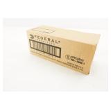 Federal 500 Rounds American Eagle 5.7 X 28 MM
