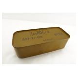 Russian Surplus 440 Rounds ' Spam Can ' 7.62 X 54