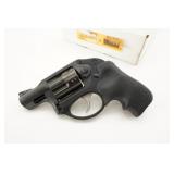 Ruger LCR .357 MAG