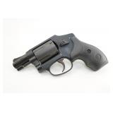 Smith & Wesson 442-2 Airweight .38 SPL+P