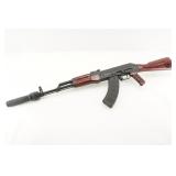 Definitive Arms DAKM-EG 7.62x39mm