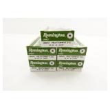 Remington 250 Rounds UMC .380 Auto
