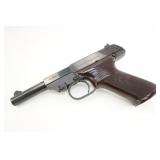 Hi-Standard M-100 Dura-Matic .22 LR