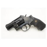 Dan Wesson Model 14 .38 Spl