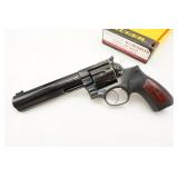Ruger GP100 .357 MAG