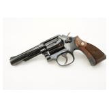 Smith & Wesson 13-1 .357 MAG