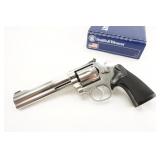 Smith & Wesson 686 357 Magnum