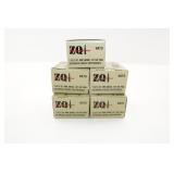 ZQl 100 Rounds 7.62x51