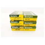 Remington 120 Rounds .308 Win