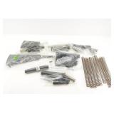 AR Parts Lot Miscellaneous Parts
