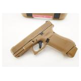 Glock 19X 9x19