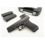 Glock 20 Gen 5 10mm