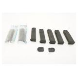 Sig Sauer P229 Mags 40 Cal