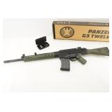Panzer Arms G3 Twelve 12 GA