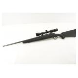 Savage Axis 22-250
