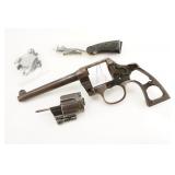 Colt Army Special .38 Spl