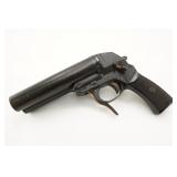 Bittner 'gpt' Luftwaffe Flare Gun 28mm