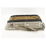 Misc Brands Rifle Scabboards Multi