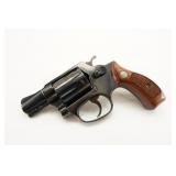 Smith & Wesson 36 .38 S&W SPL
