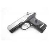 Ruger P95DC 9mmx19