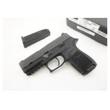 Sig Sauer P320 9mmx19