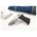 Walther PPK/S 380ACP