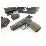 Smith & Wesson M&P 9 9mm