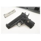 Wilson Combat CQB .45 ACP