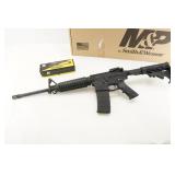 Smith & Wesson M&P-15 5.56 Nato