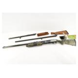 Remington Sportsman 12 Pump 12ga