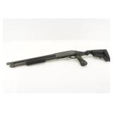 Remington 870 Tactical 12 GA