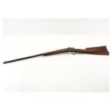 Remington No. 4 32 Rimfire