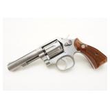 Smith & Wesson 64-3 .38 S&W SPL
