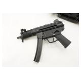 Heckler & Koch SP5 K-PDW 9x19