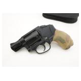 Smith & Wesson M&P Bodyguard .38 SPL