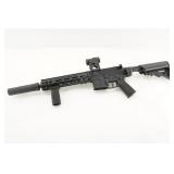 San Tan Tactical STT-15 5.56