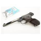 JC Higgins 80 .22 LR