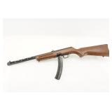 F.LLI Pietta PPSH41 .22 LR