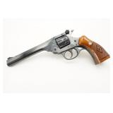 H&R Sportsman .22 LR