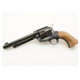 J.P. Sauer & Sohn Western Marshal .357 MAG