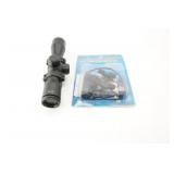 Aim Shot/NVM Scope and Laser sight