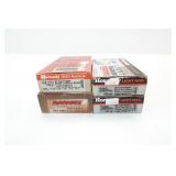 Hornady/Barnes 68 Rounds 308 Win